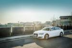 Audi A6 L 40 e-tron 2016 года